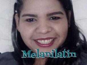 Melanilatin