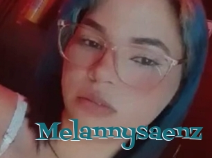 Melannysaenz