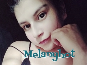 Melanyhot