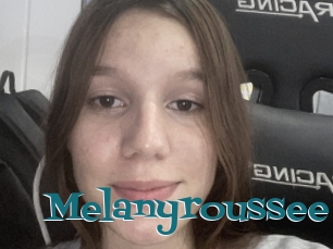 Melanyroussee