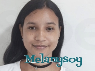 Melanysoy