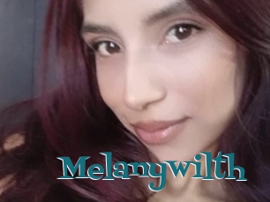 Melanywilth