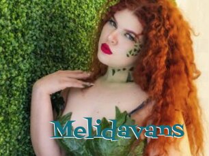 Melidavans