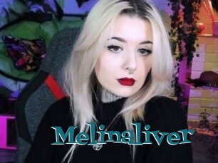 Melinaliver