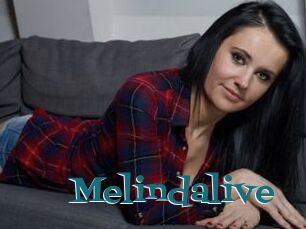 Melindalive