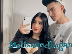 Melisaandlogan