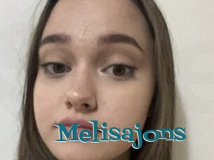 Melisajons