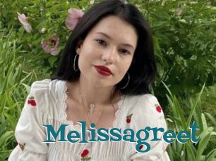 Melissagreet