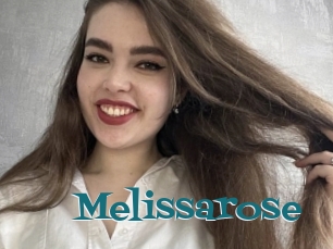 Melissarose