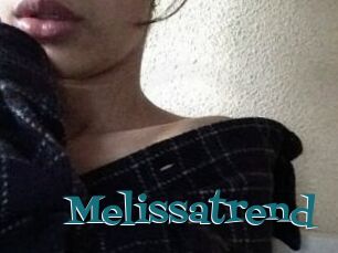 Melissatrend