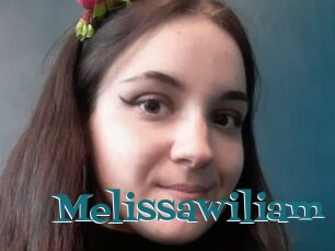 Melissawiliam