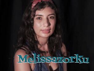 Melissazorku