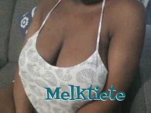 Melktiete