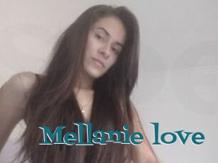 Mellanie_love