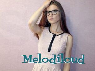 Melodiloud