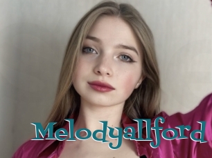 Melodyallford