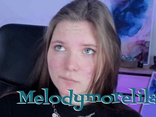 Melodymorelila