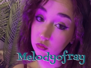 Melodyofray