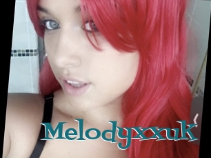 Melodyxxuk