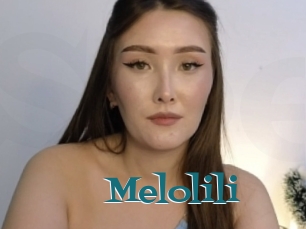 Melolili