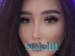 Melolili