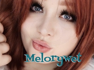 Melorywet