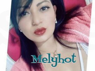 Melyhot