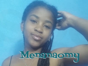 Menanaomy
