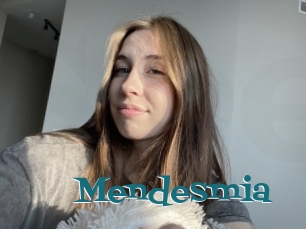 Mendesmia