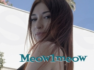 Meow1meow