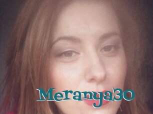 Meranya30