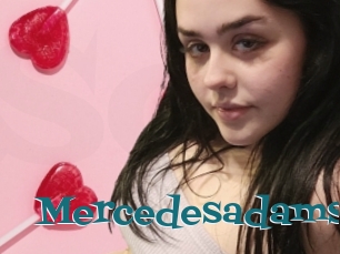 Mercedesadams