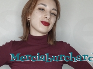 Merciaburchard