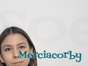 Merciacorby