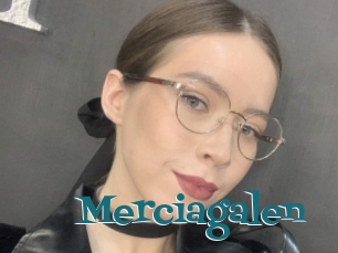 Merciagalen