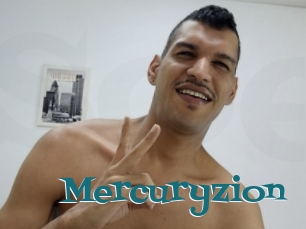 Mercuryzion