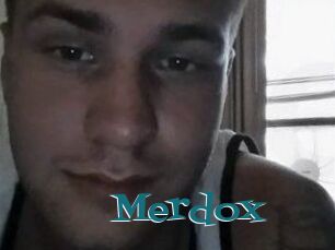 Merdox