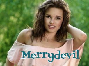 Merrydevil