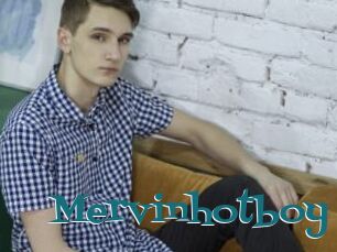 Mervinhotboy