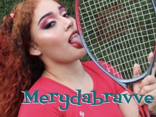 Merydabravve