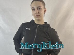 Meryklein