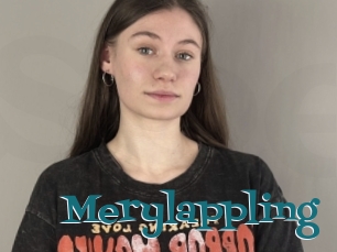 Merylappling