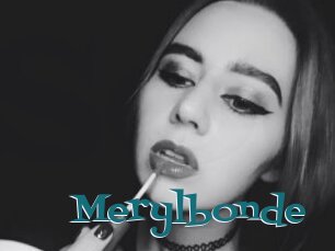 Merylbonde