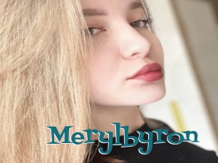 Merylbyron