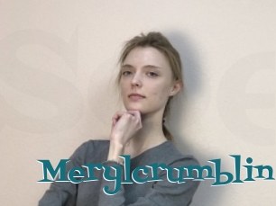 Merylcrumblin