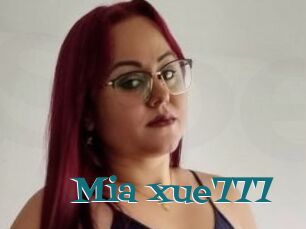 Mia_xue777