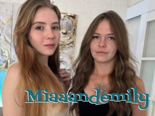 Miaaandemily