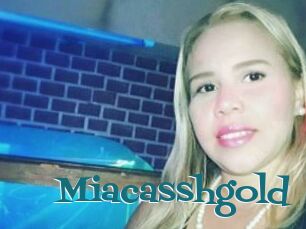 Miacasshgold