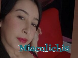 Miaculichis