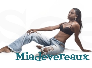 Miadevereaux